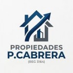 P. Cabrera Propiedades
