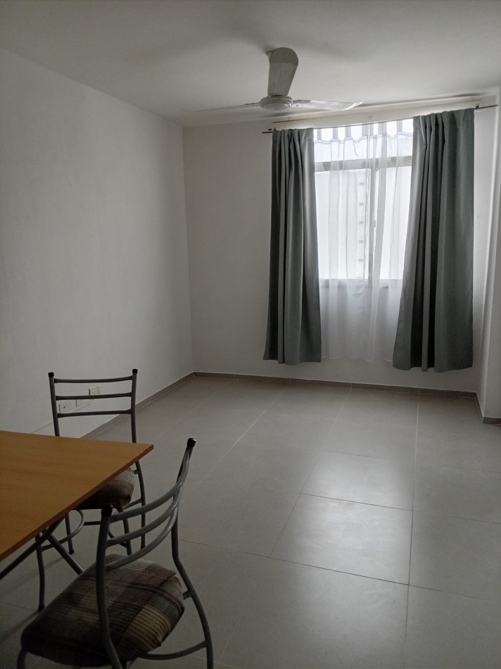 departamento 1 ambiente 24 meses
