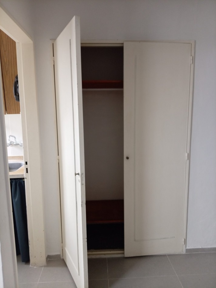 departamento 1 ambiente 24 meses
