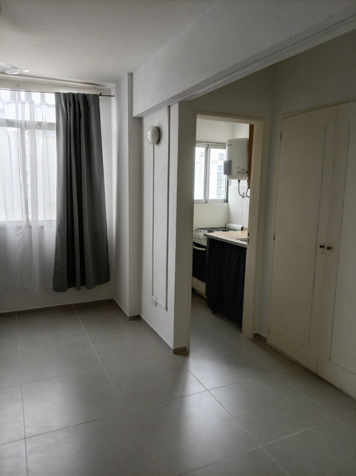 departamento 1 ambiente 24 meses
