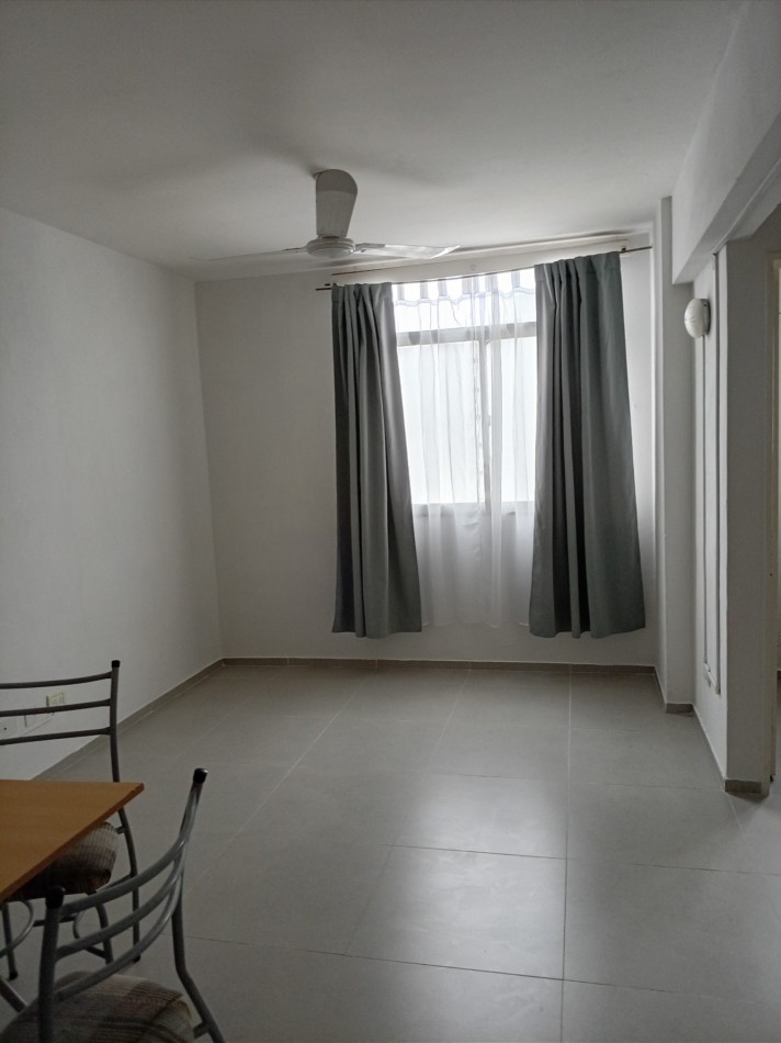 departamento 1 ambiente 24 meses