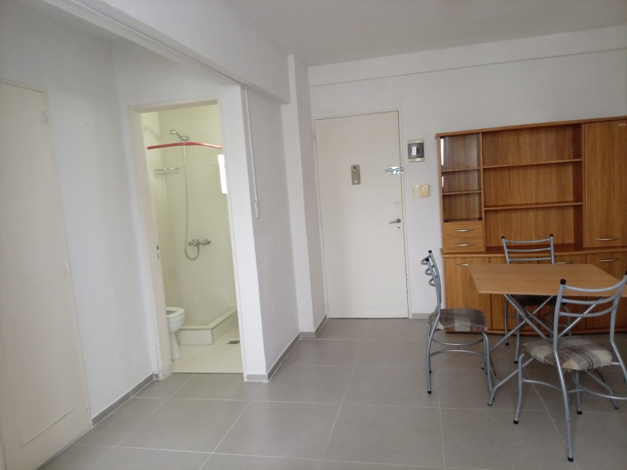 departamento 1 ambiente 24 meses
