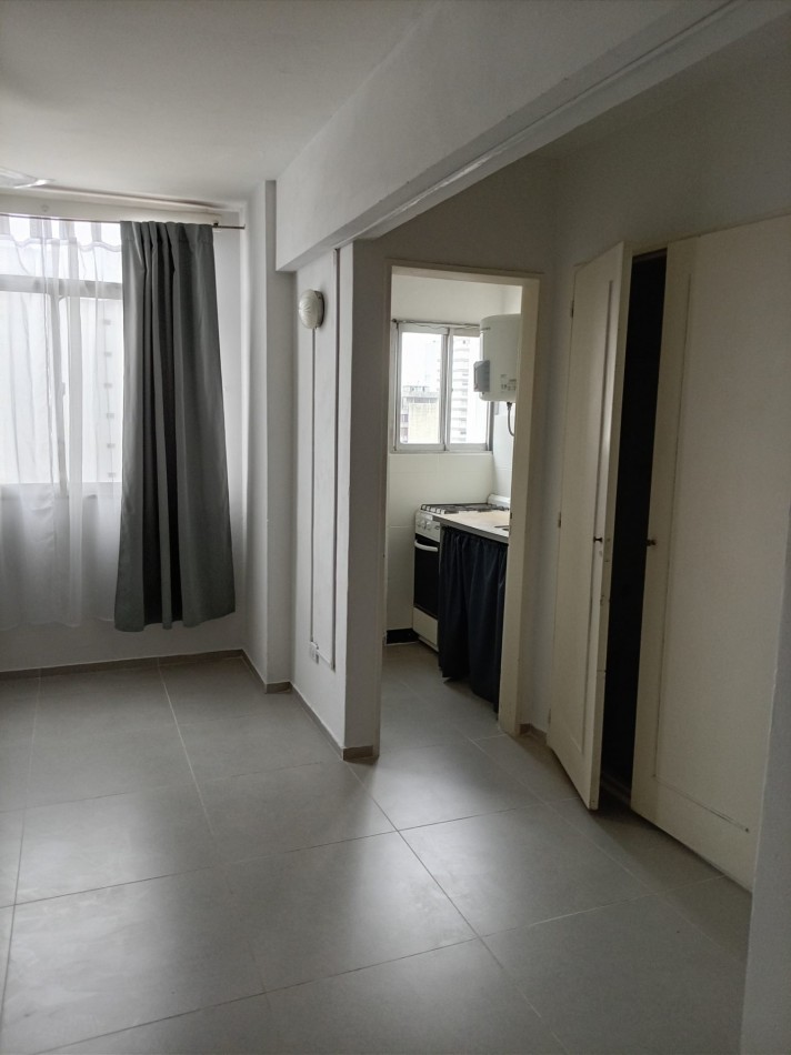 departamento 1 ambiente 24 meses