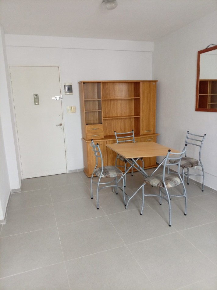 departamento 1 ambiente 24 meses