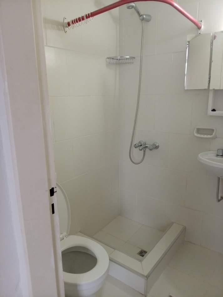 departamento 1 ambiente 24 meses