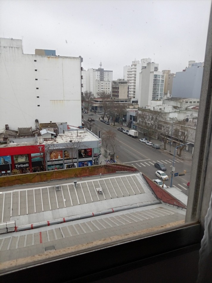 departamento 1 ambiente 24 meses