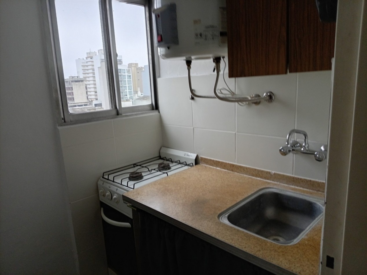 departamento 1 ambiente 24 meses