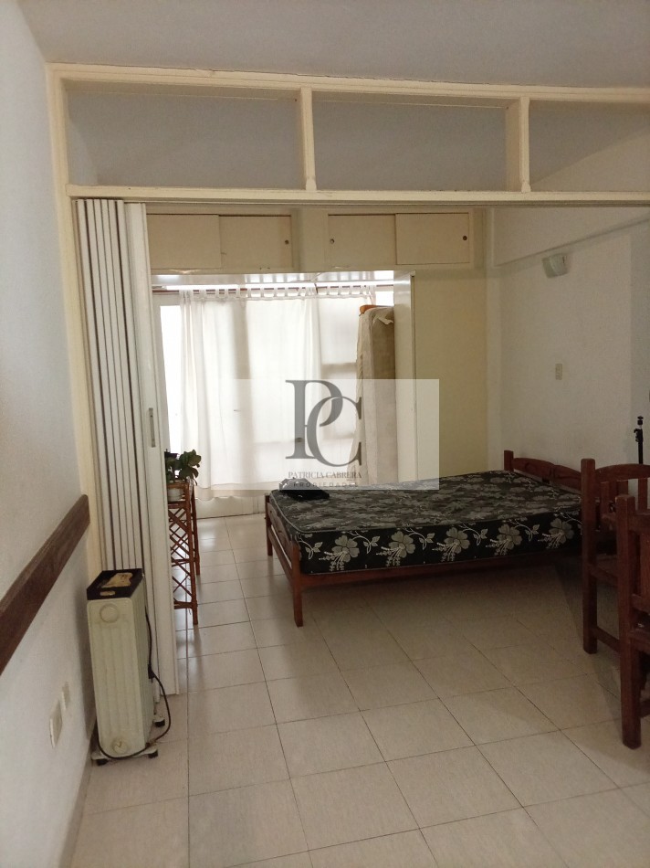 departamento 1 ambientes 24 meses con muebles
