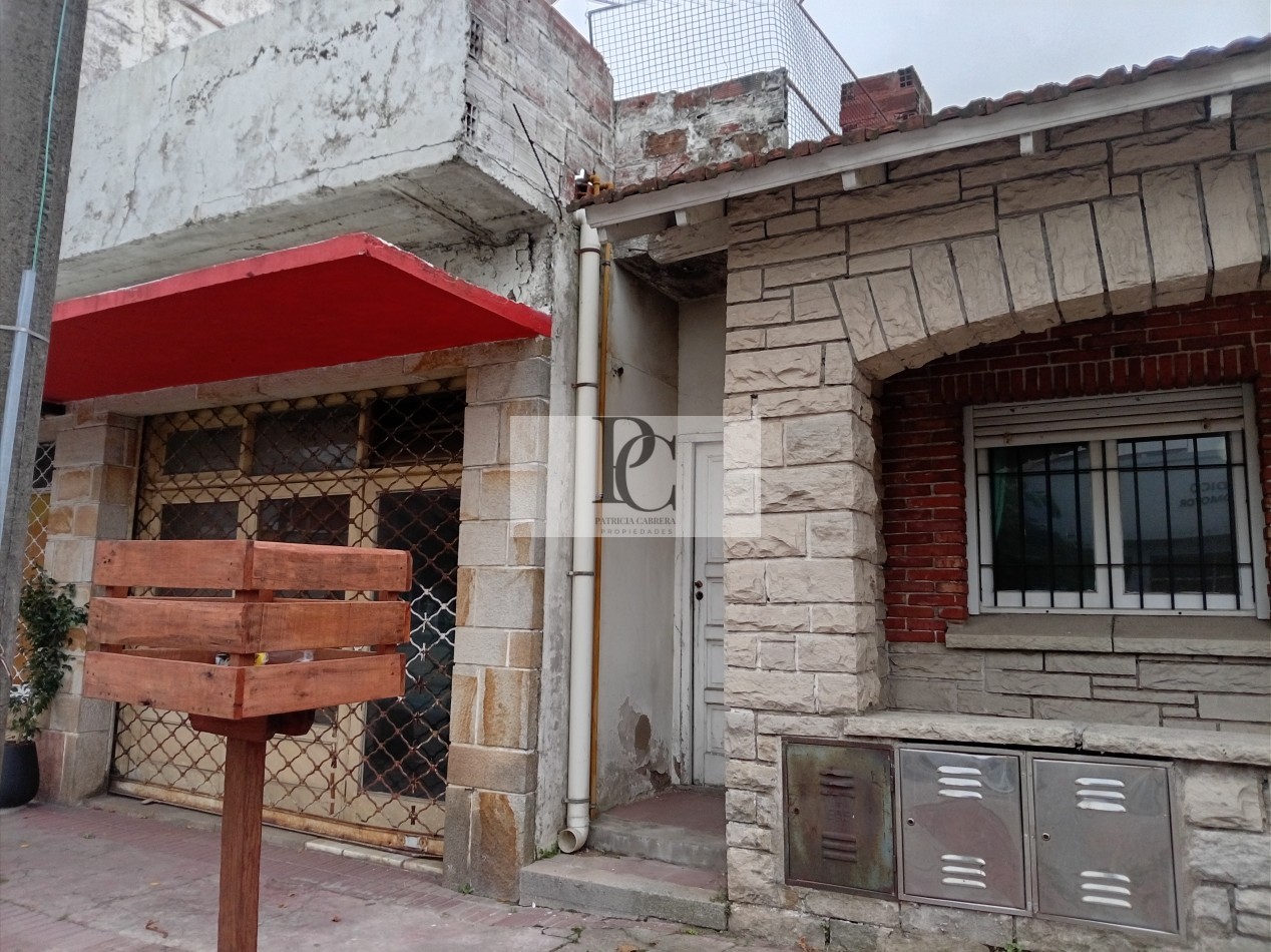 EXCELENTE ESQUINA EN MAR DEL PLATA (Barrio Las Avenidas) 