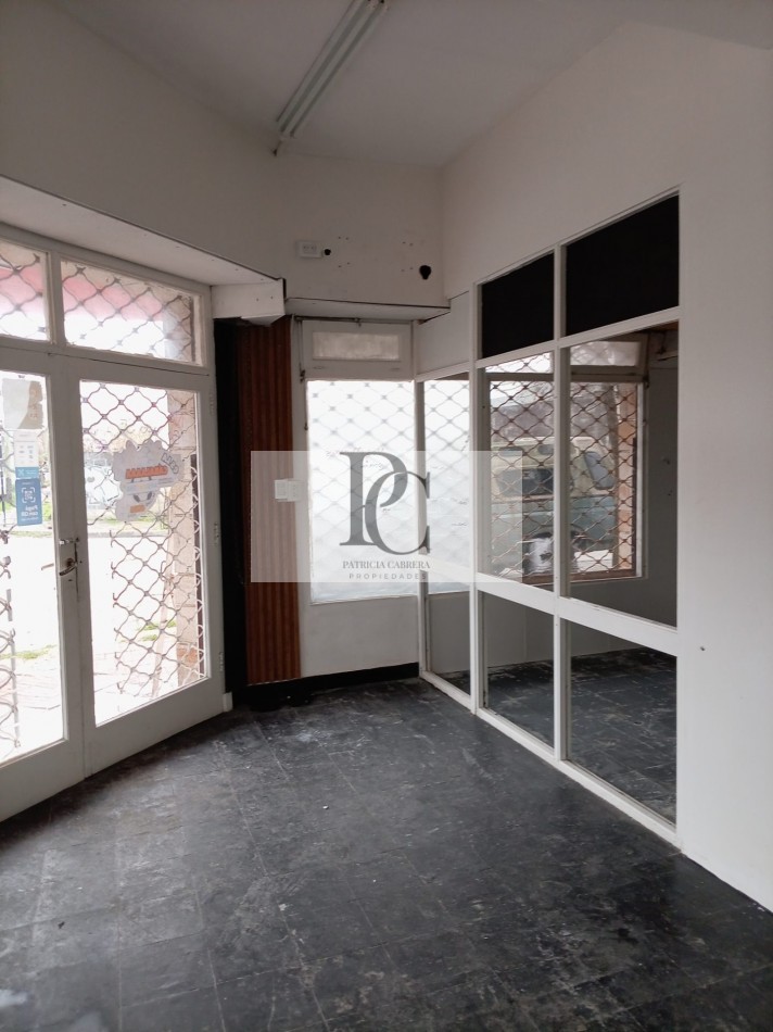 LOCAL COMERCIAL EN ALQUILER