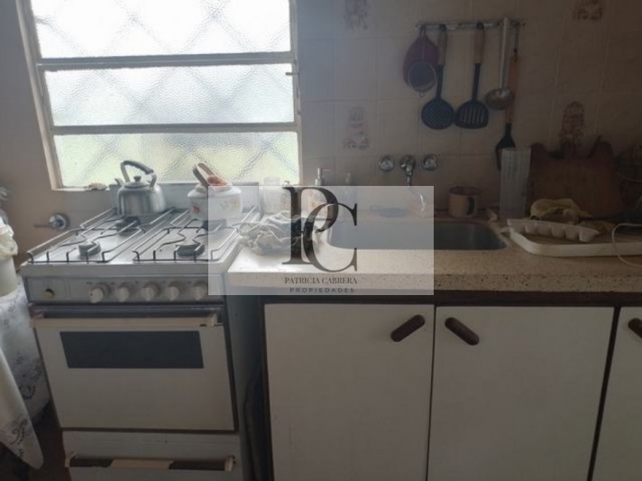 Propiedad con doble unidad funcional en lote amplio - Barrio Santa Rosa de Lima -
