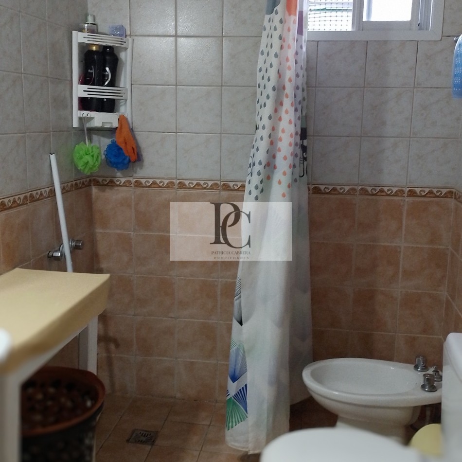 Chalet 3 Ambientes en Lote Propio - Belgrano 9500