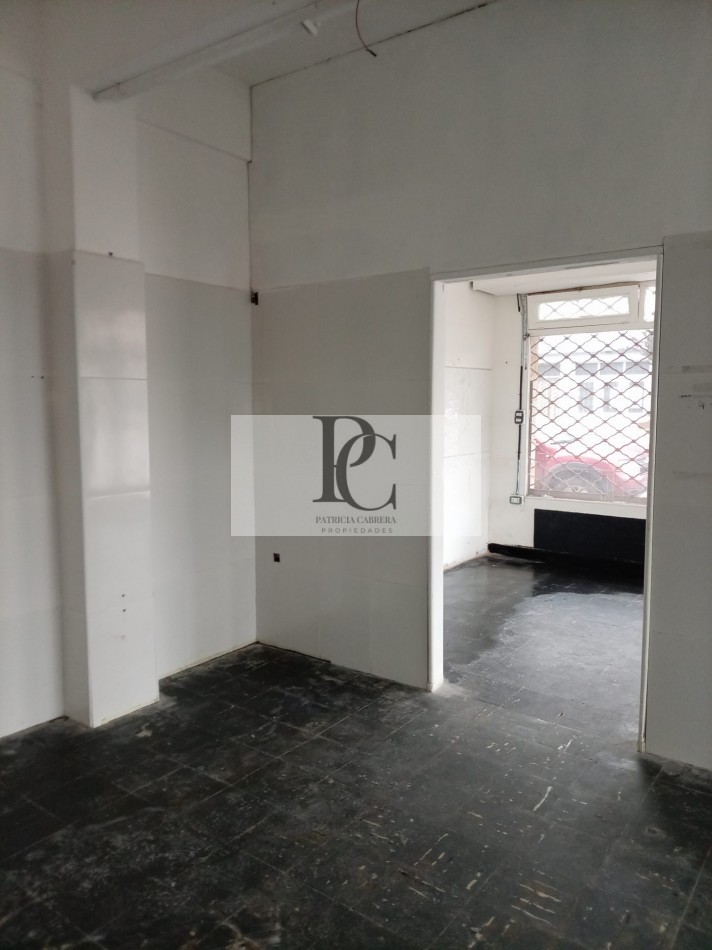 LOCAL COMERCIAL EN ALQUILER