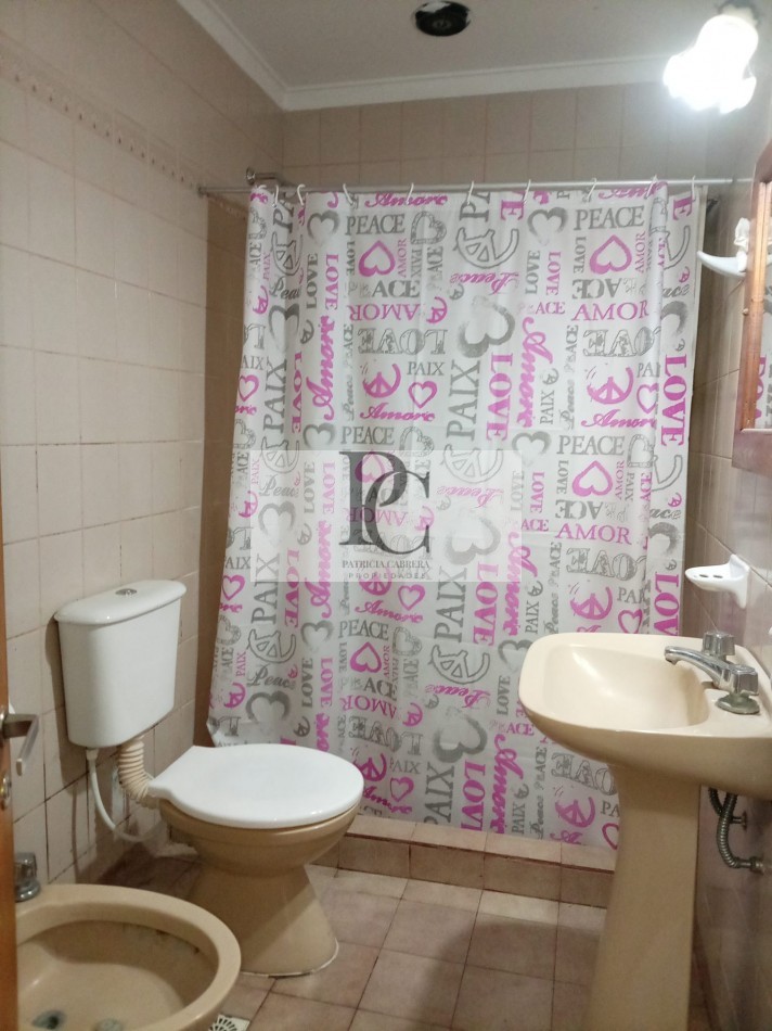 DEPARTAMENTO 3 AMBIENTES 24 MESES