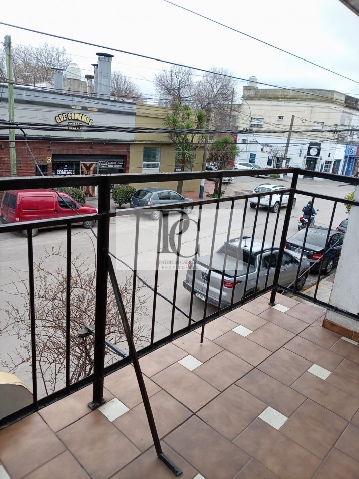 DEPARTAMENTO 3 AMBIENTES 24 MESES