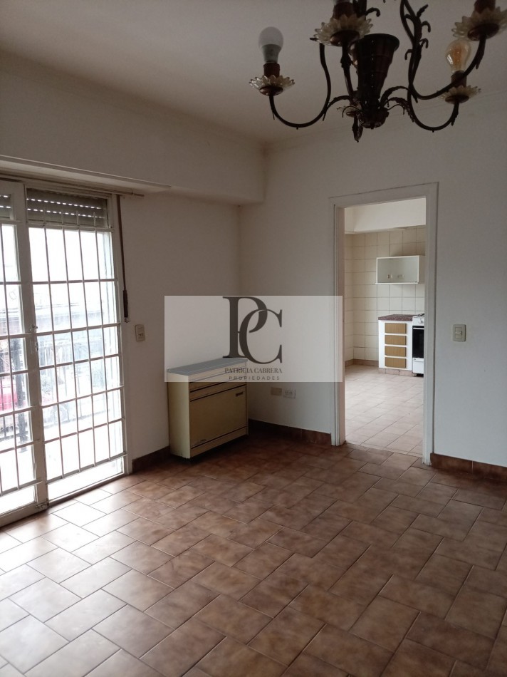 DEPARTAMENTO 3 AMBIENTES 24 MESES