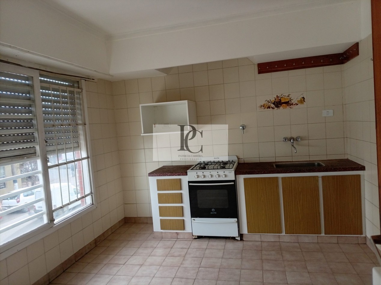 DEPARTAMENTO 3 AMBIENTES 24 MESES