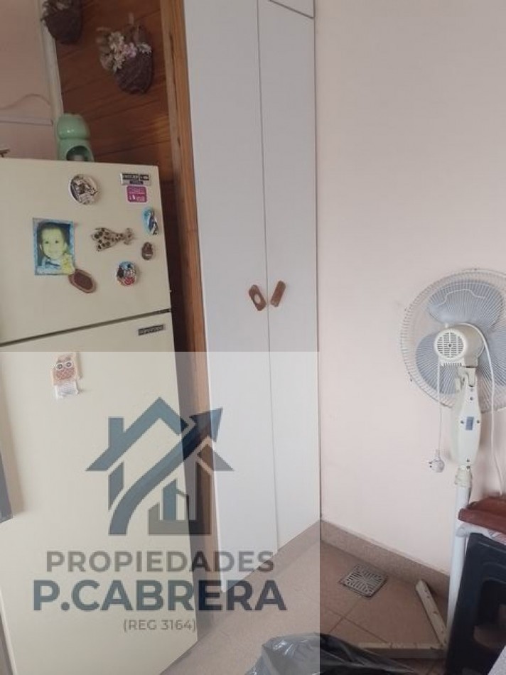 Propiedad con doble unidad funcional en lote amplio - Barrio Santa Rosa de Lima -
