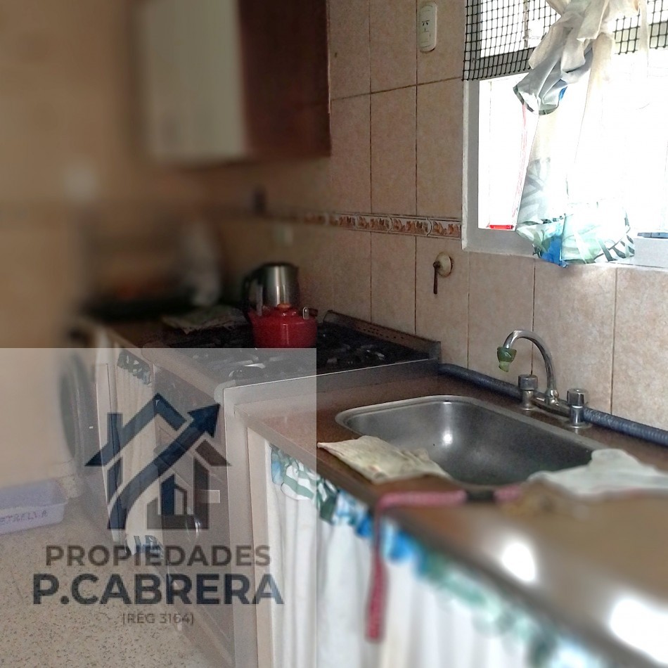 Chalet 3 Ambientes en Lote Propio - Belgrano 9500