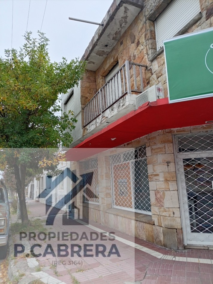 EXCELENTE ESQUINA EN MAR DEL PLATA (Barrio Las Avenidas) 