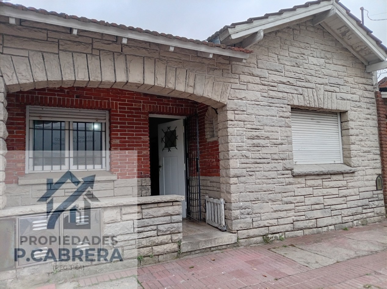 EXCELENTE ESQUINA EN MAR DEL PLATA (Barrio Las Avenidas) 