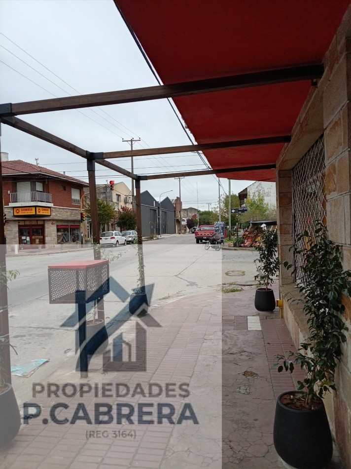 EXCELENTE ESQUINA EN MAR DEL PLATA (Barrio Las Avenidas) 