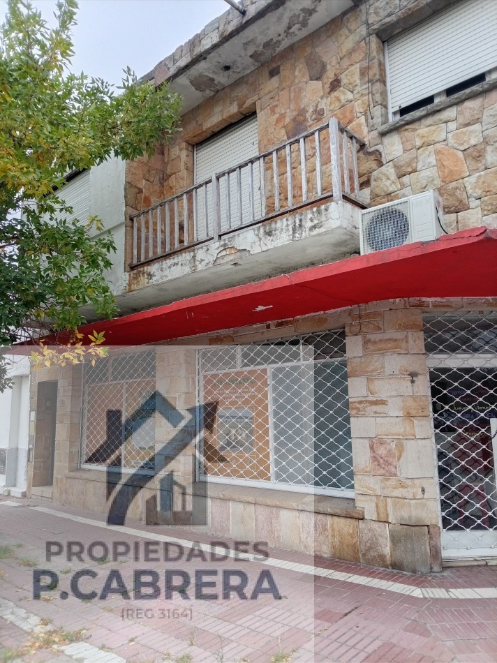 EXCELENTE ESQUINA EN MAR DEL PLATA (Barrio Las Avenidas) 