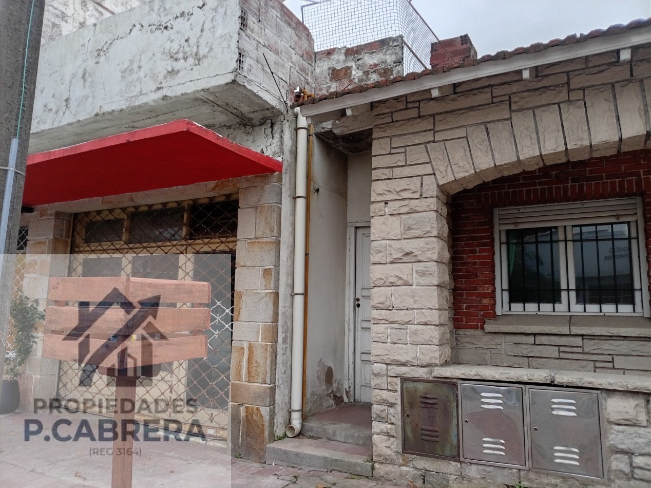 EXCELENTE ESQUINA EN MAR DEL PLATA (Barrio Las Avenidas) 