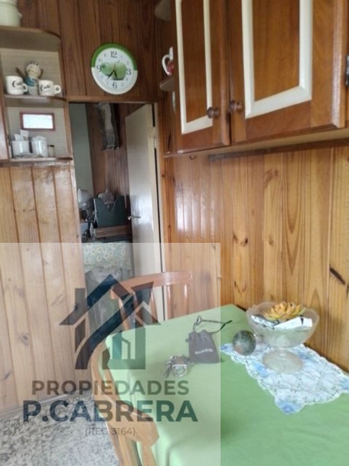 Propiedad con doble unidad funcional en lote amplio - Barrio Santa Rosa de Lima -