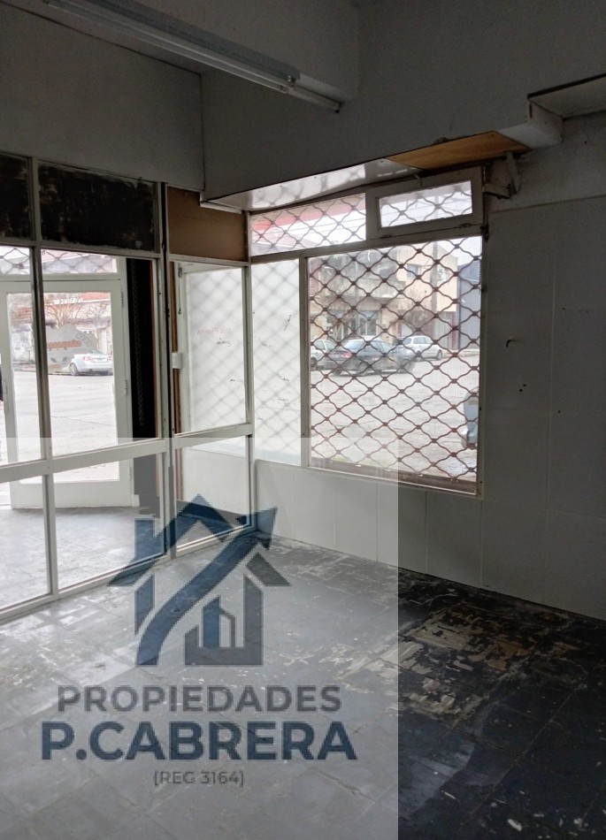 EXCELENTE ESQUINA EN MAR DEL PLATA (Barrio Las Avenidas) 