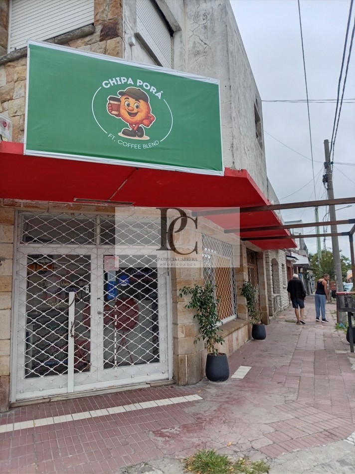 EXCELENTE ESQUINA EN MAR DEL PLATA (Barrio Las Avenidas) 