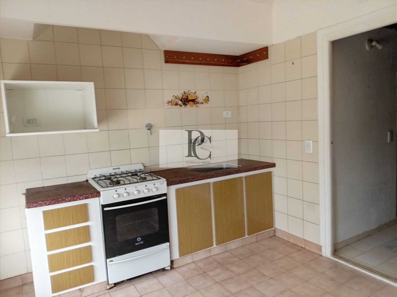 DEPARTAMENTO 3 AMBIENTES 24 MESES