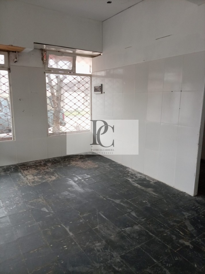 LOCAL COMERCIAL EN ALQUILER