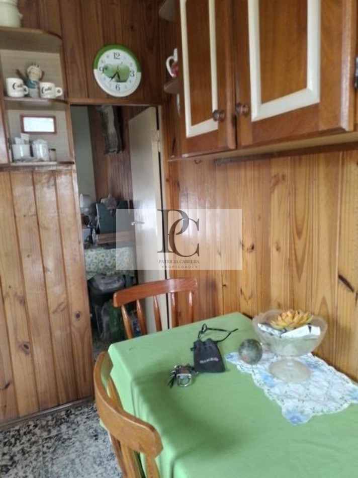 Propiedad con doble unidad funcional en lote amplio - Barrio Santa Rosa de Lima -