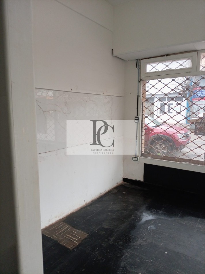 LOCAL COMERCIAL EN ALQUILER