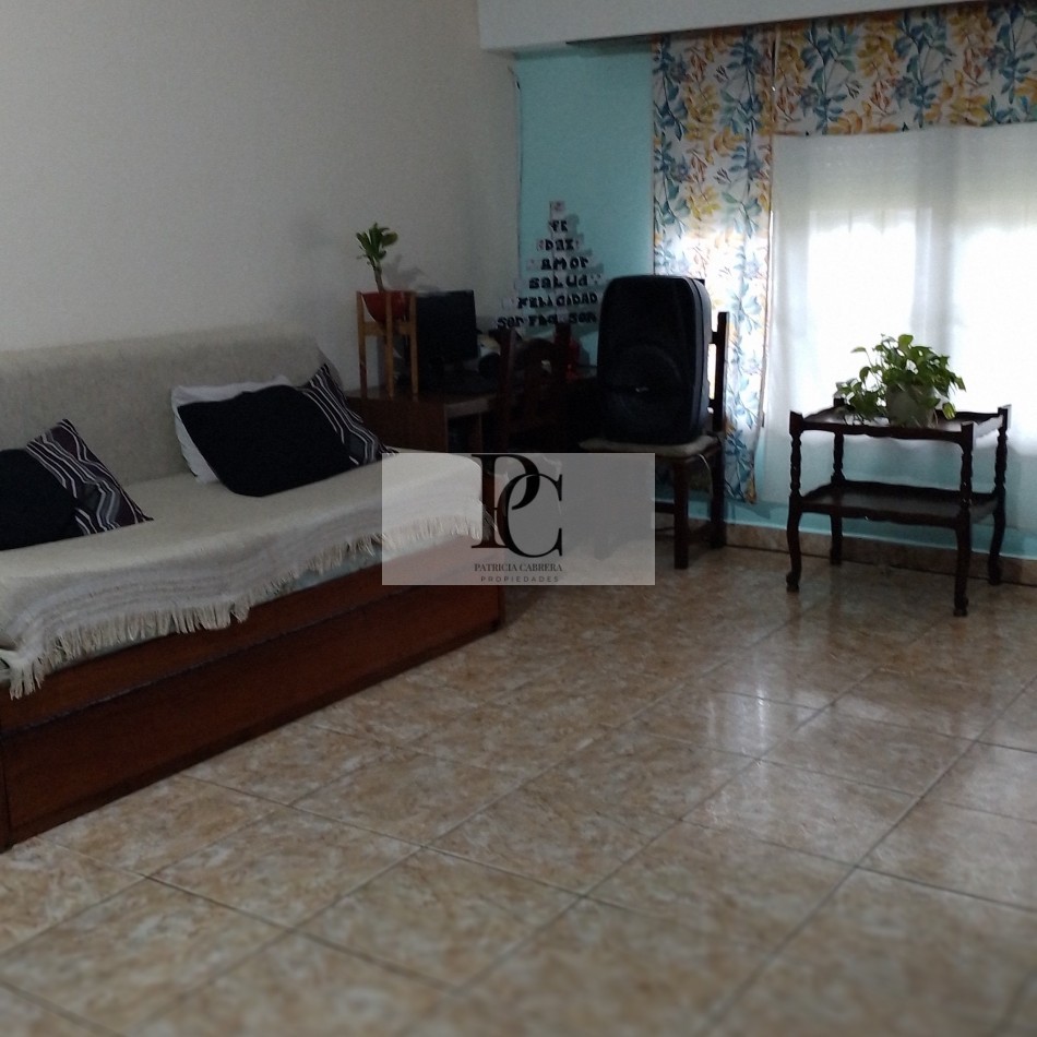 Chalet 3 Ambientes en Lote Propio - Belgrano 9500
