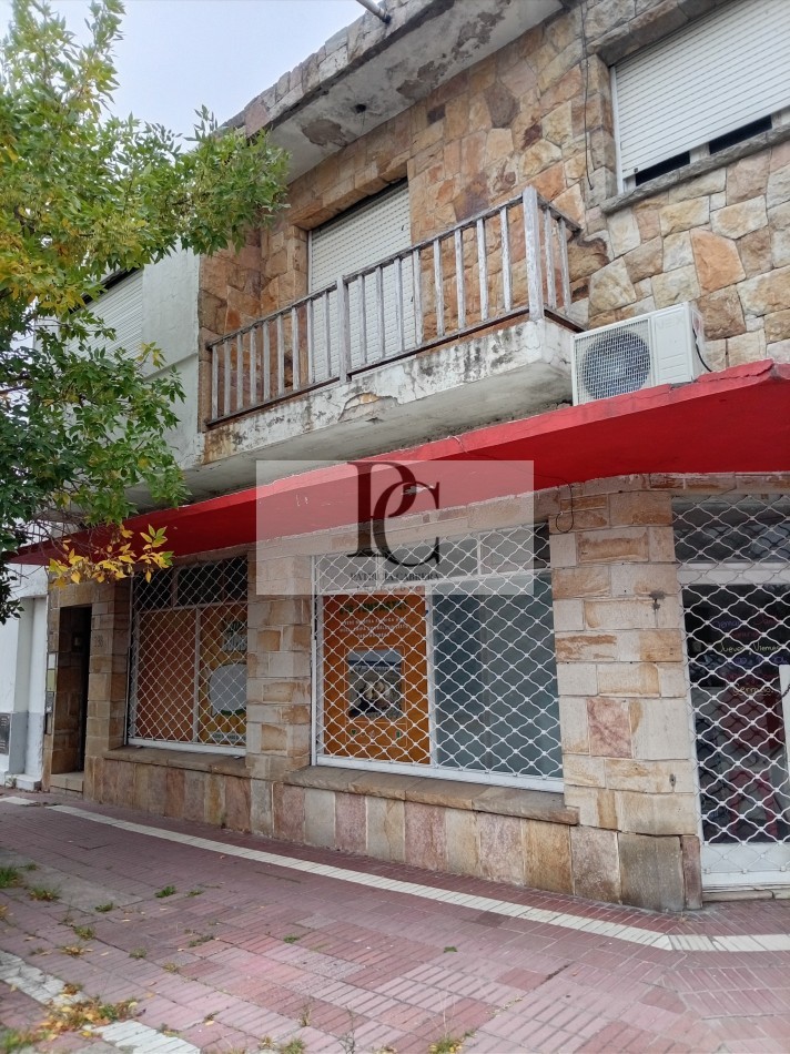 EXCELENTE ESQUINA EN MAR DEL PLATA (Barrio Las Avenidas) 