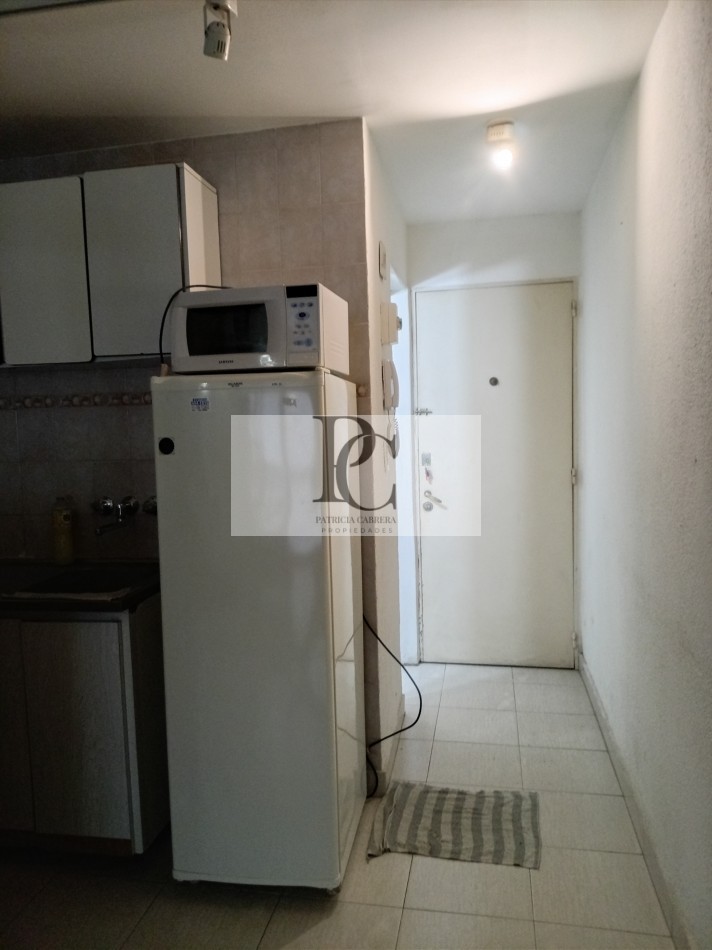 departamento 1 ambientes 24 meses con muebles
