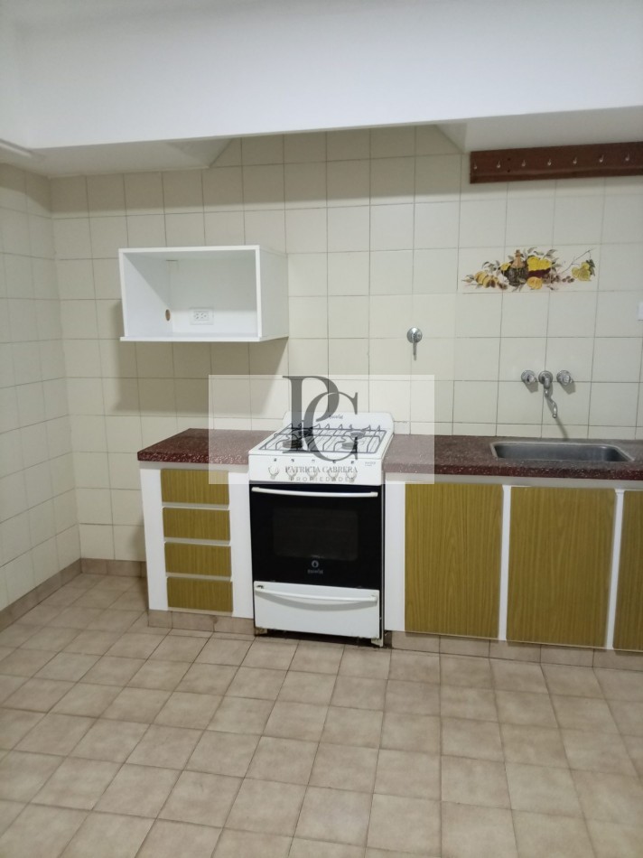 DEPARTAMENTO 3 AMBIENTES 24 MESES