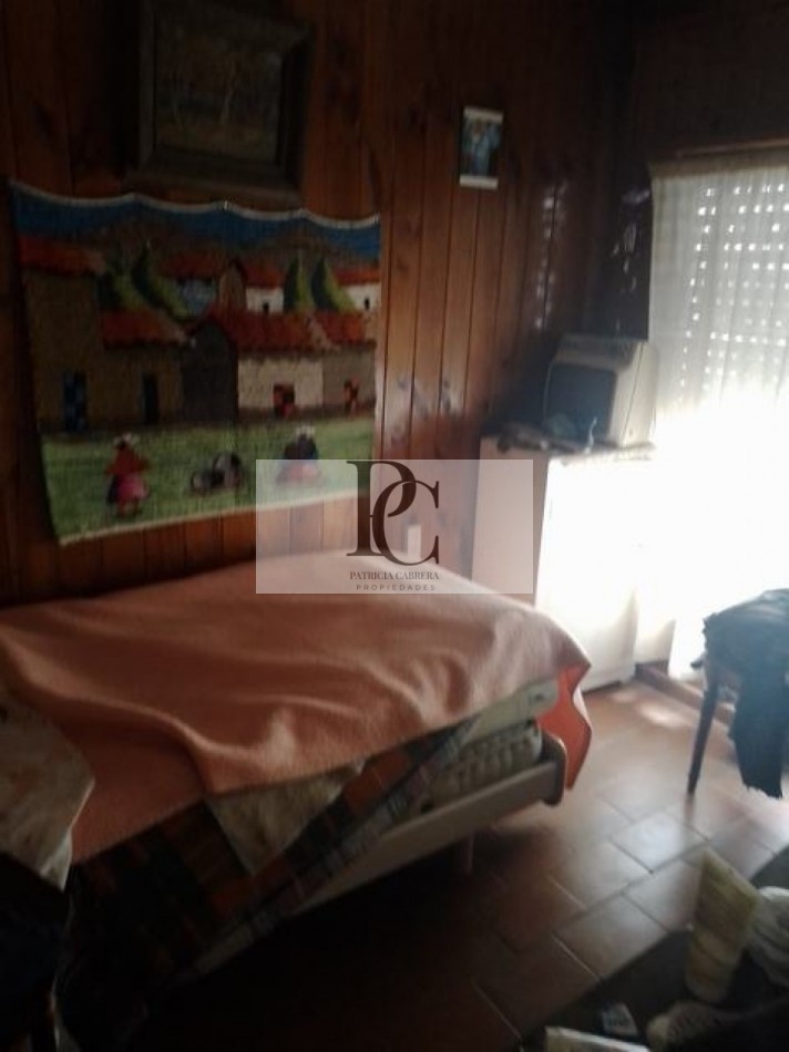Propiedad con doble unidad funcional en lote amplio - Barrio Santa Rosa de Lima -