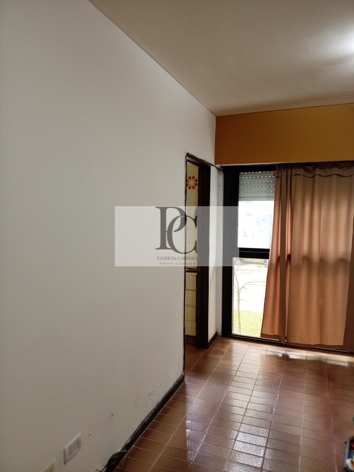 DEPARTAMENTO 1 AMBIENTE 24 MESES