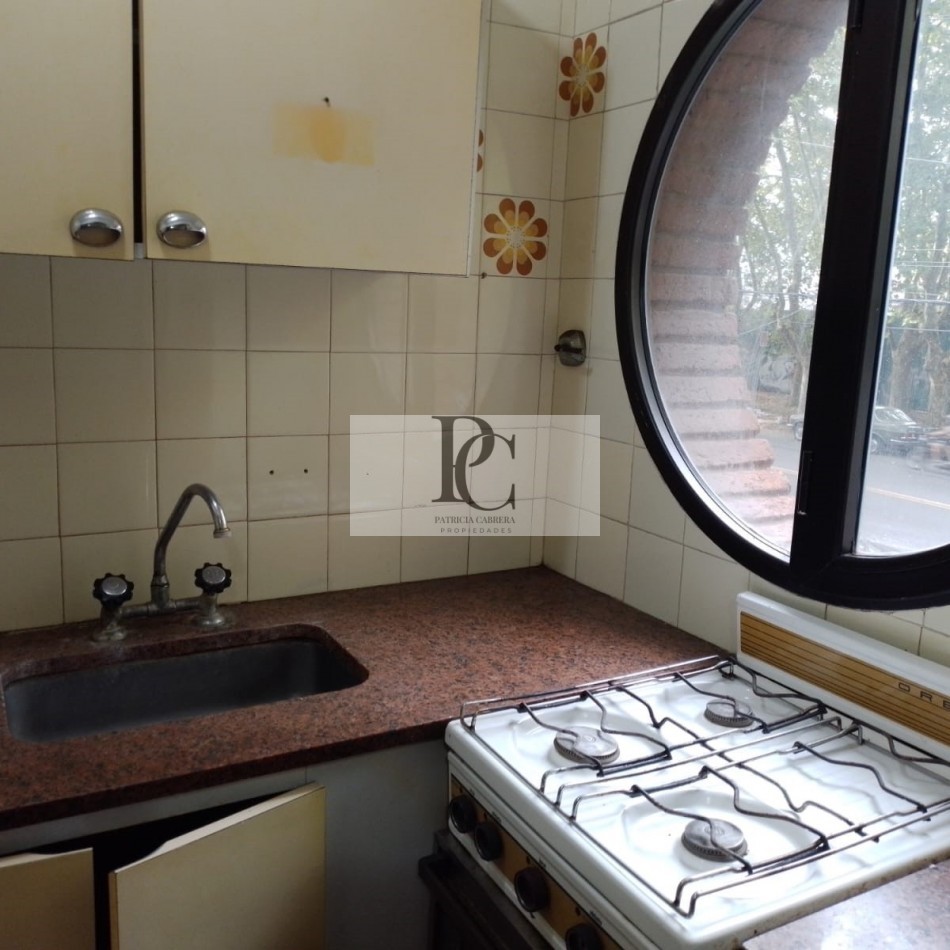 DEPARTAMENTO 1 AMBIENTE 24 MESES