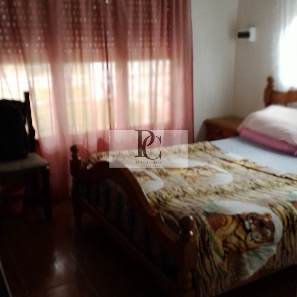 Chalet 3 Ambientes en Lote Propio - Belgrano 9500