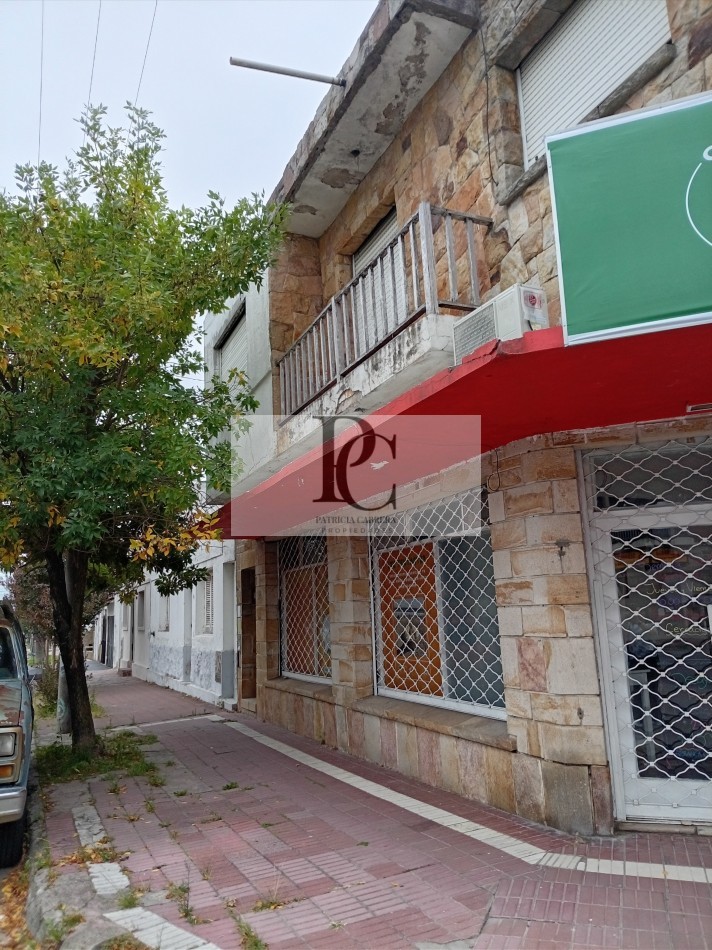 EXCELENTE ESQUINA EN MAR DEL PLATA (Barrio Las Avenidas) 