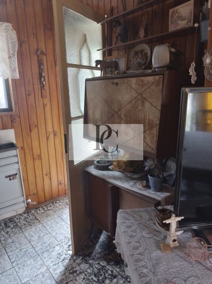 Propiedad con doble unidad funcional en lote amplio - Barrio Santa Rosa de Lima -