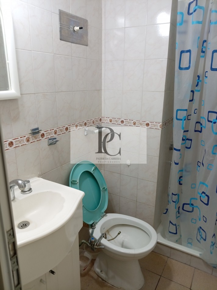 departamento 1 ambientes 24 meses con muebles