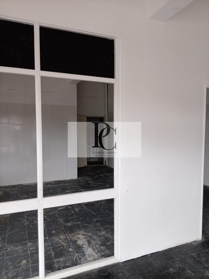 LOCAL COMERCIAL EN ALQUILER