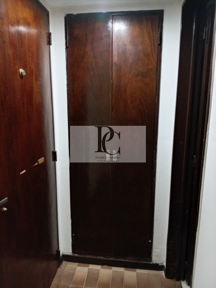 DEPARTAMENTO 1 AMBIENTE 24 MESES