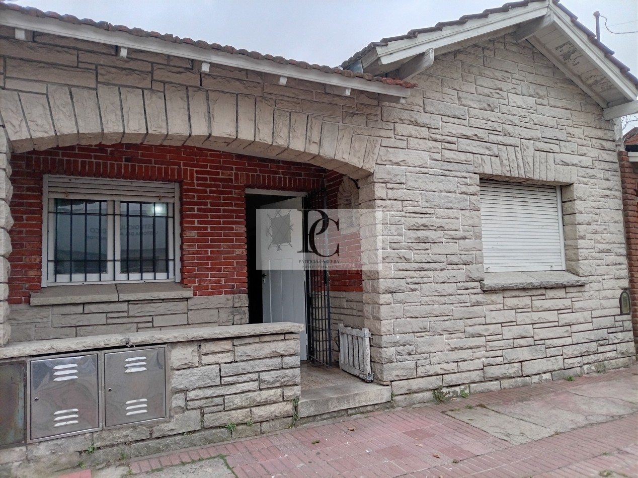 EXCELENTE ESQUINA EN MAR DEL PLATA (Barrio Las Avenidas) 