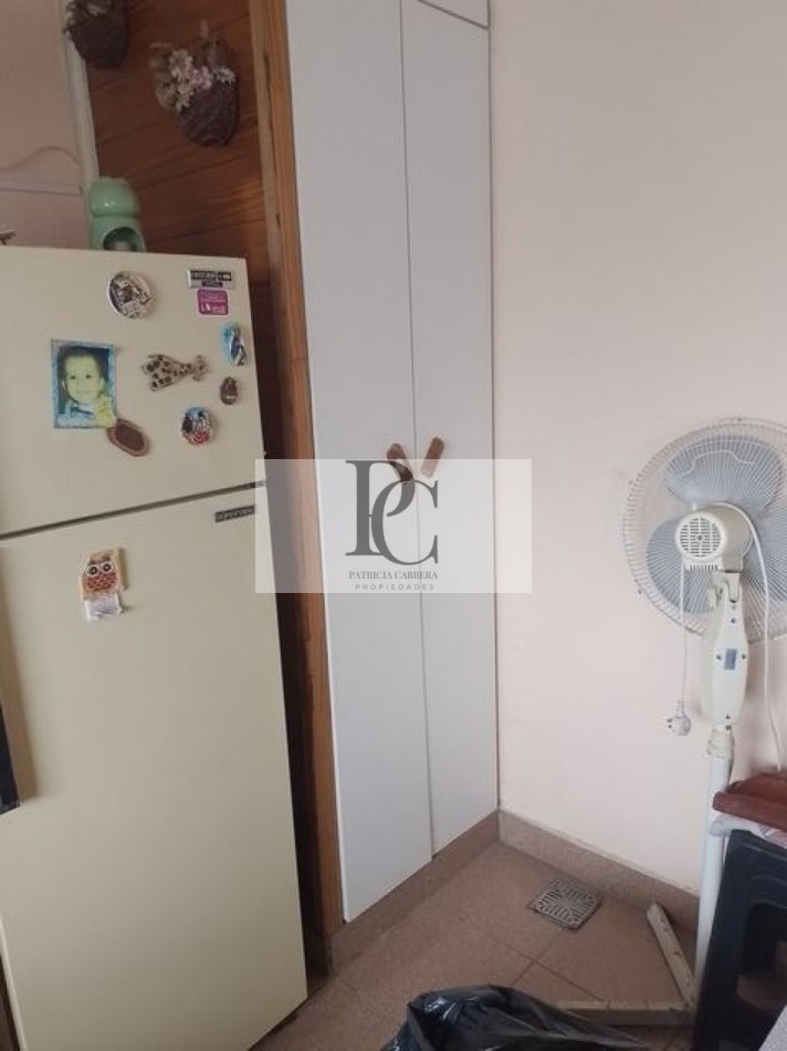 Propiedad con doble unidad funcional en lote amplio - Barrio Santa Rosa de Lima -